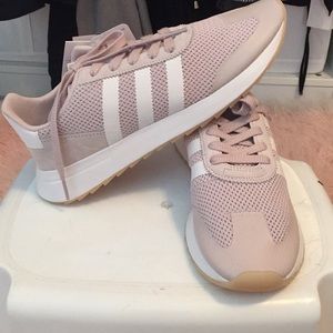 adidas blush sneaker adidas blush sneaker